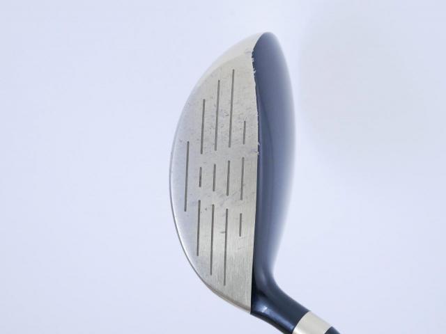 Fairway Wood : Tsuruya : หัวไม้ 5 Tsuruya AXEL XP MM (รุ่นสำหรับซีเนียร์) Loft 19 Flex R