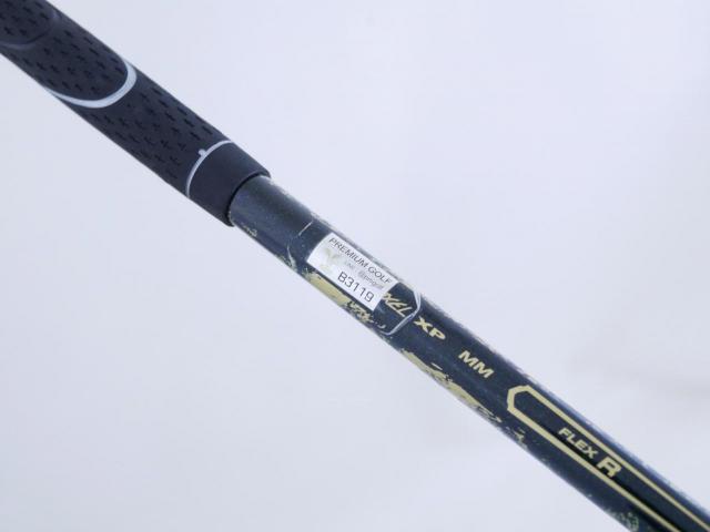 Fairway Wood : Tsuruya : หัวไม้ 5 Tsuruya AXEL XP MM (รุ่นสำหรับซีเนียร์) Loft 19 Flex R