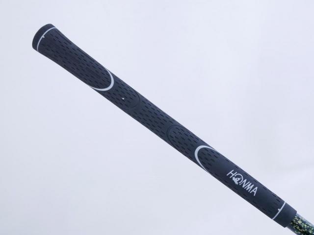 Fairway Wood : Tsuruya : หัวไม้ 5 Tsuruya AXEL XP MM (รุ่นสำหรับซีเนียร์) Loft 19 Flex R