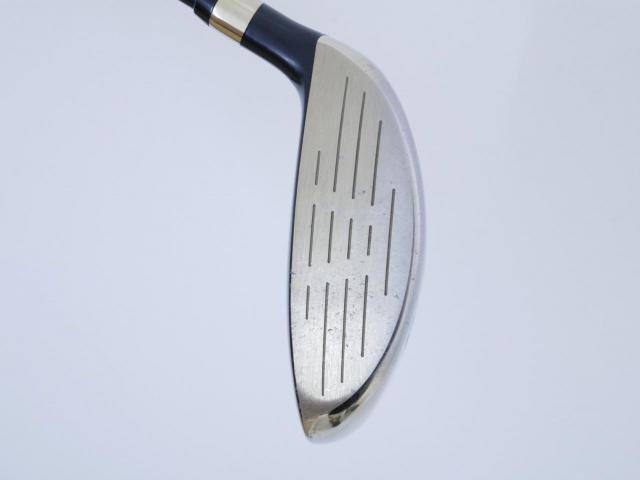 Fairway Wood : Tsuruya : หัวไม้ 5 Tsuruya AXEL XP MM (รุ่นสำหรับซีเนียร์) Loft 19 Flex R