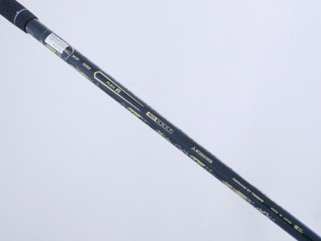 Fairway Wood : Tsuruya : หัวไม้ 5 Tsuruya AXEL XP MM (รุ่นสำหรับซีเนียร์) Loft 19 Flex R