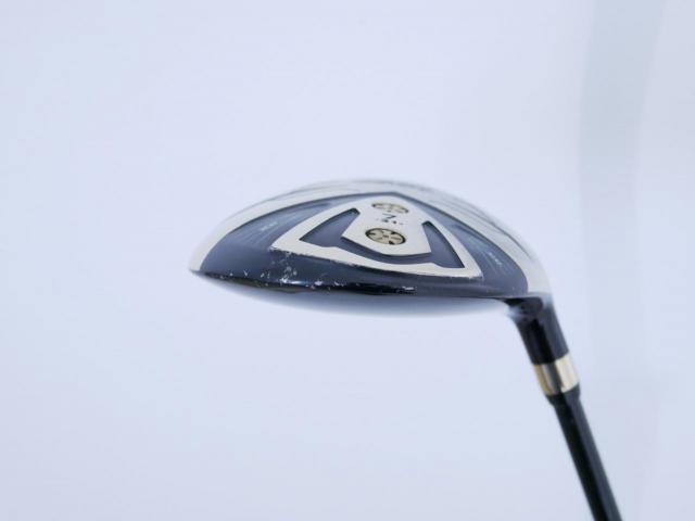 Fairway Wood : Tsuruya : หัวไม้ 7 Tsuruya AXEL XP MM (รุ่นสำหรับซีเนียร์) Loft 21 Flex R