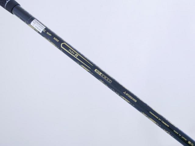 Fairway Wood : Tsuruya : หัวไม้ 7 Tsuruya AXEL XP MM (รุ่นสำหรับซีเนียร์) Loft 21 Flex R