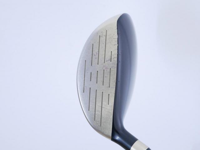 Fairway Wood : Tsuruya : หัวไม้ 7 Tsuruya AXEL XP MM (รุ่นสำหรับซีเนียร์) Loft 21 Flex R