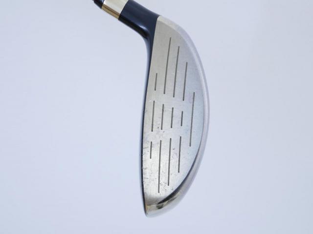 Fairway Wood : Tsuruya : หัวไม้ 7 Tsuruya AXEL XP MM (รุ่นสำหรับซีเนียร์) Loft 21 Flex R