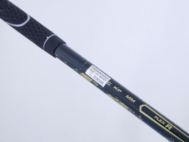 Fairway Wood : Tsuruya : หัวไม้ 7 Tsuruya AXEL XP MM (รุ่นสำหรับซีเนียร์) Loft 21 Flex R