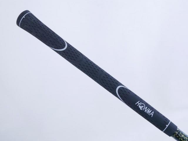 Fairway Wood : Tsuruya : หัวไม้ 7 Tsuruya AXEL XP MM (รุ่นสำหรับซีเนียร์) Loft 21 Flex R