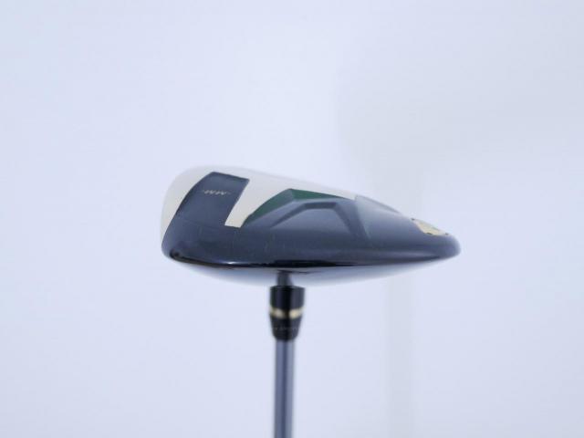 Fairway Wood : Tsuruya : หัวไม้ 7 Tsuruya AXEL ZX MM (ตีง่าย ไกล) Loft 21 (ปรับ Loft ได้) ก้าน Fujikura Speeder Evolution Flex S