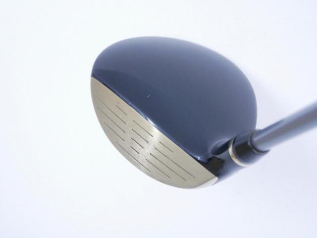 Fairway Wood : Tsuruya : หัวไม้ 7 Tsuruya AXEL ZX MM (ตีง่าย ไกล) Loft 21 (ปรับ Loft ได้) ก้าน Fujikura Speeder Evolution Flex S