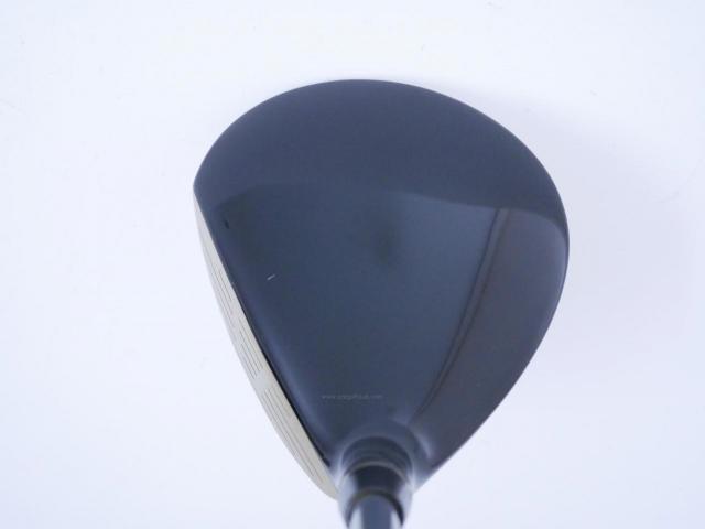 Fairway Wood : Tsuruya : หัวไม้ 7 Tsuruya AXEL ZX MM (ตีง่าย ไกล) Loft 21 (ปรับ Loft ได้) ก้าน Fujikura Speeder Evolution Flex S