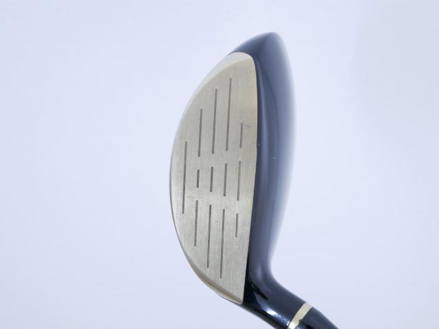 Fairway Wood : Tsuruya : หัวไม้ 7 Tsuruya AXEL ZX MM (ตีง่าย ไกล) Loft 21 (ปรับ Loft ได้) ก้าน Fujikura Speeder Evolution Flex S