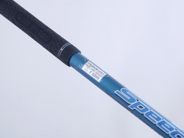 Fairway Wood : Tsuruya : หัวไม้ 7 Tsuruya AXEL ZX MM (ตีง่าย ไกล) Loft 21 (ปรับ Loft ได้) ก้าน Fujikura Speeder Evolution Flex S