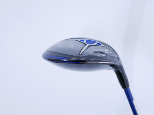 Fairway Wood : Other Brand : หัวไม้ 3 Bridgestone Tour B XD-F (ออกปี 2018) Loft 15 ก้าน Tour AD VR-5 Flex S