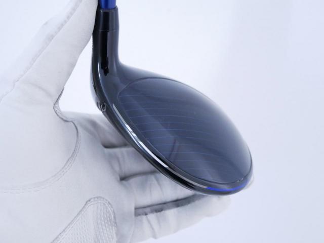 Fairway Wood : Other Brand : หัวไม้ 3 Bridgestone Tour B XD-F (ออกปี 2018) Loft 15 ก้าน Tour AD VR-5 Flex S