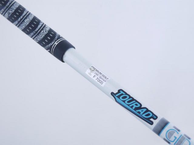 Fairway Wood : Other Brand : หัวไม้ 3 Bridgestone Tour B XD-F (ออกปี 2018) Loft 15 ก้าน Tour AD VR-5 Flex S