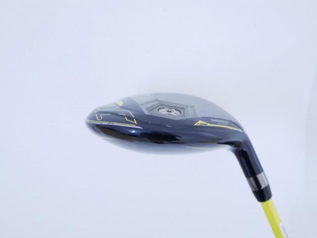 Fairway Wood : Other Brand : **มีบุบ** หัวไม้ 3 Bridgestone JGR Loft 15 Flex S