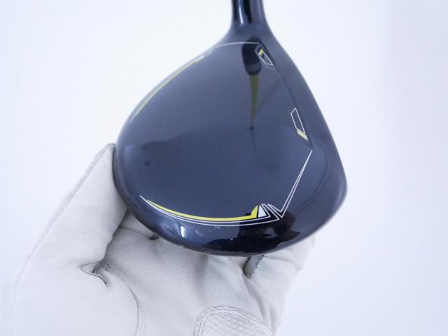 Fairway Wood : Other Brand : **มีบุบ** หัวไม้ 3 Bridgestone JGR Loft 15 Flex S