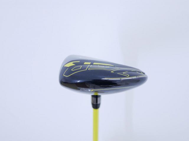 Fairway Wood : Other Brand : **มีบุบ** หัวไม้ 3 Bridgestone JGR Loft 15 Flex S