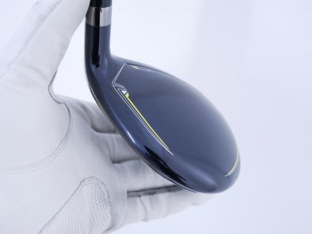 Fairway Wood : Other Brand : **มีบุบ** หัวไม้ 3 Bridgestone JGR Loft 15 Flex S