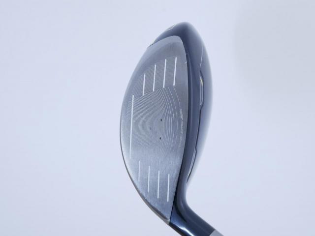 Fairway Wood : Other Brand : **มีบุบ** หัวไม้ 3 Bridgestone JGR Loft 15 Flex S