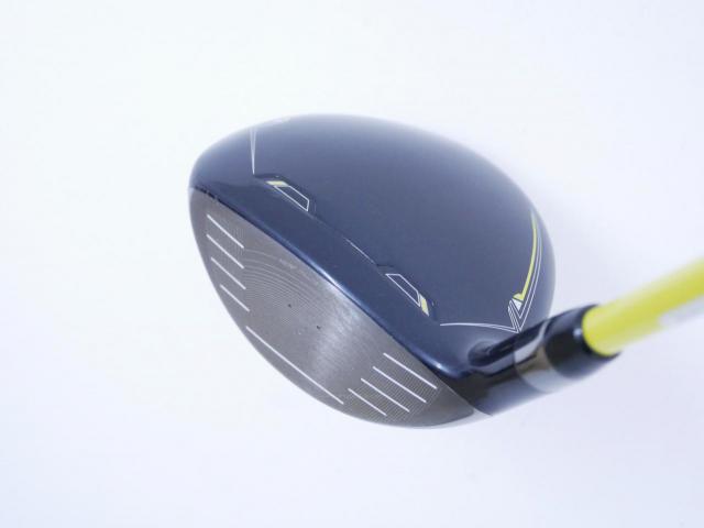 Fairway Wood : Other Brand : **มีบุบ** หัวไม้ 3 Bridgestone JGR Loft 15 Flex S
