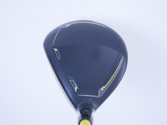Fairway Wood : Other Brand : **มีบุบ** หัวไม้ 3 Bridgestone JGR Loft 15 Flex S