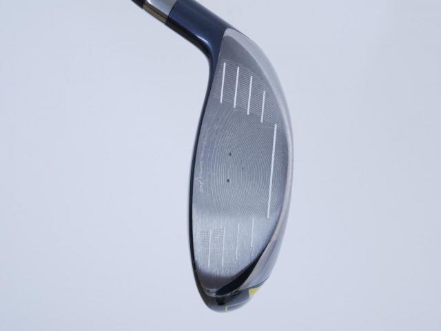 Fairway Wood : Other Brand : **มีบุบ** หัวไม้ 3 Bridgestone JGR Loft 15 Flex S