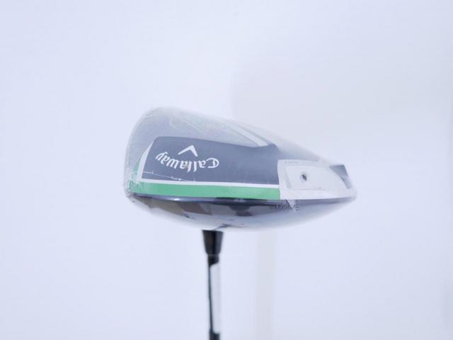 Driver : Callaway : **ของใหม่ ยังไม่แกะพลาสติก** Mini Driver Callaway ELYTE Mini (รุ่นล่าสุด ออกปี 2025 Japan Spec.) Loft 13.5 (ปรับได้) ก้าน Mitsubishi TENSEI 60 Flex S