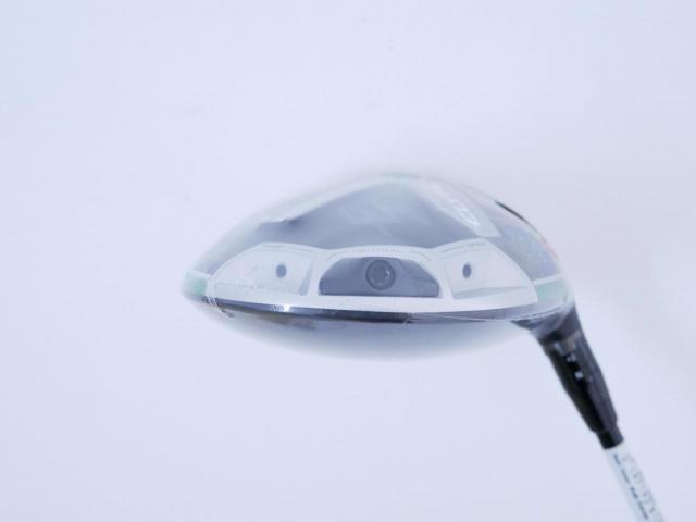 Driver : Callaway : **ของใหม่ ยังไม่แกะพลาสติก** Mini Driver Callaway ELYTE Mini (รุ่นล่าสุด ออกปี 2025 Japan Spec.) Loft 13.5 (ปรับได้) ก้าน Mitsubishi TENSEI 60 Flex S