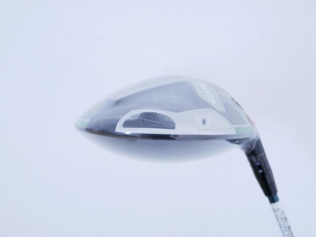 Driver : Callaway : **ของใหม่ ยังไม่แกะพลาสติก** ไดรเวอร์ Callaway ELYTE X (รุ่นล่าสุด ปี 2025 Japan Spec.) Loft 9 (ปรับได้) ก้าน Fujikura VENTUS 5 Flex S