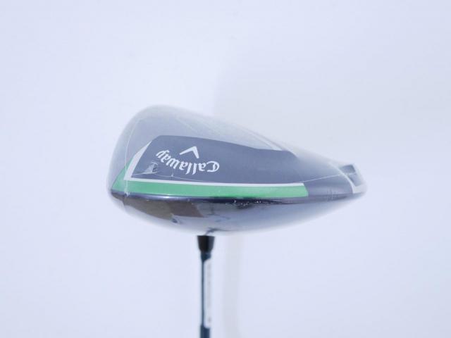 Driver : Callaway : **ของใหม่ ยังไม่แกะพลาสติก** ไดรเวอร์ Callaway ELYTE X (รุ่นล่าสุด ปี 2025 Japan Spec.) Loft 9 (ปรับได้) ก้าน Fujikura VENTUS 5 Flex S