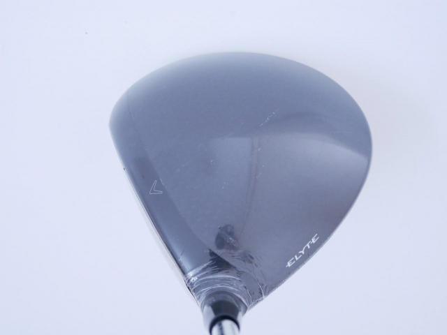 Driver : Callaway : **ของใหม่ ยังไม่แกะพลาสติก** ไดรเวอร์ Callaway ELYTE X (รุ่นล่าสุด ปี 2025 Japan Spec.) Loft 9 (ปรับได้) ก้าน Fujikura VENTUS 5 Flex S