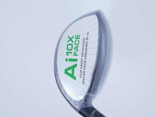 Driver : Callaway : **ของใหม่ ยังไม่แกะพลาสติก** ไดรเวอร์ Callaway ELYTE X (รุ่นล่าสุด ปี 2025 Japan Spec.) Loft 9 (ปรับได้) ก้าน Fujikura VENTUS 5 Flex S