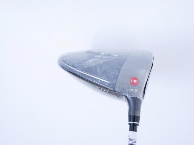 Driver : Callaway : **ของใหม่ ยังไม่แกะพลาสติก** ไดรเวอร์ Callaway Paradym Ai SMOKE MAX FAST (รุ่นปี 2024 Japan Spec.) Loft 9.5 ก้าน Mitsubishi TENSEI 40 Flex S