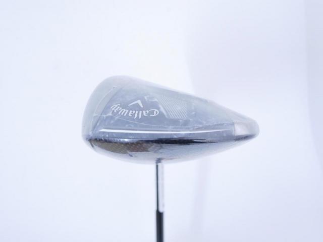 Driver : Callaway : **ของใหม่ ยังไม่แกะพลาสติก** ไดรเวอร์ Callaway Paradym Ai SMOKE MAX FAST (รุ่นปี 2024 Japan Spec.) Loft 9.5 ก้าน Mitsubishi TENSEI 40 Flex S