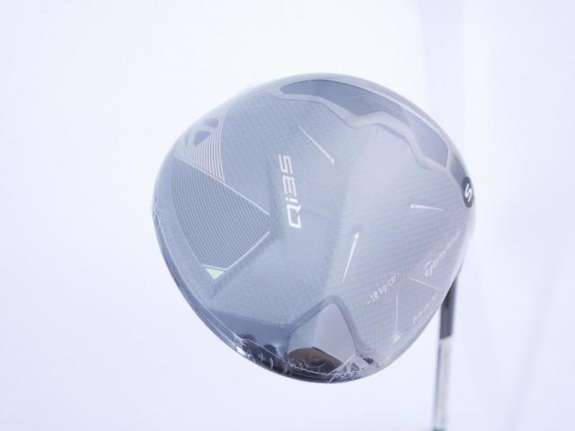 Driver : Taylormade : **ของใหม่ ยังไม่แกะพลาสติก** ไดรเวอร์ Taylormade Qi35 MAX (รุ่นใหม่ล่าสุด ออกปี 2024) Loft 9 ก้าน Mitsubishi Diamana TM50 Flex S