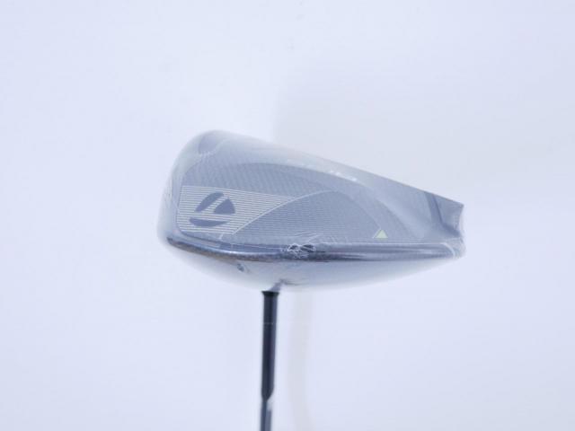 Driver : Taylormade : **ของใหม่ ยังไม่แกะพลาสติก** ไดรเวอร์ Taylormade Qi35 MAX (รุ่นใหม่ล่าสุด ออกปี 2024) Loft 9 ก้าน Mitsubishi Diamana TM50 Flex S