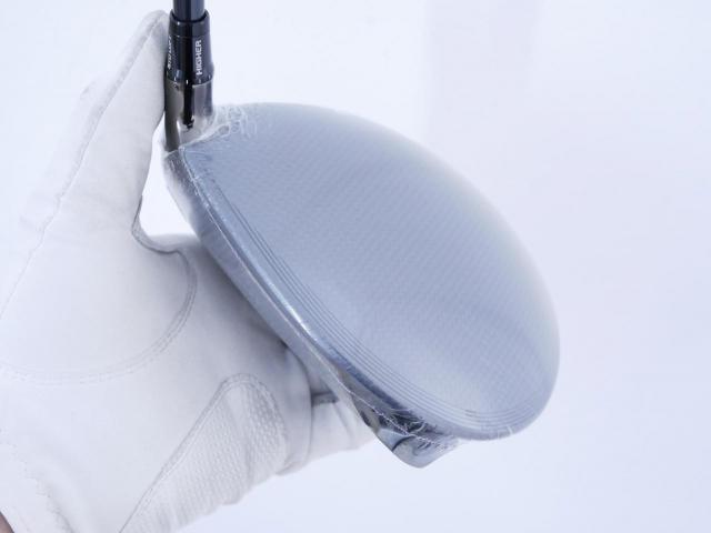 Driver : Taylormade : **ของใหม่ ยังไม่แกะพลาสติก** ไดรเวอร์ Taylormade Qi35 MAX (รุ่นใหม่ล่าสุด ออกปี 2024) Loft 9 ก้าน Mitsubishi Diamana TM50 Flex S