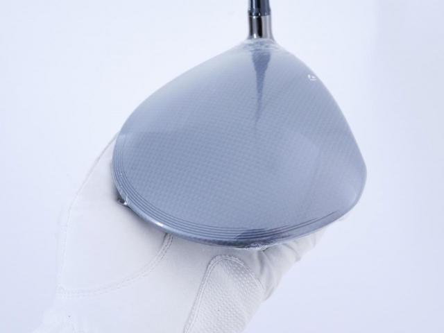 Driver : Taylormade : **ของใหม่ ยังไม่แกะพลาสติก** ไดรเวอร์ Taylormade Qi35 MAX (รุ่นใหม่ล่าสุด ออกปี 2024) Loft 9 ก้าน Mitsubishi Diamana TM50 Flex S