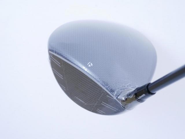 Driver : Taylormade : **ของใหม่ ยังไม่แกะพลาสติก** ไดรเวอร์ Taylormade Qi35 MAX (รุ่นใหม่ล่าสุด ออกปี 2024) Loft 9 ก้าน Mitsubishi Diamana TM50 Flex S