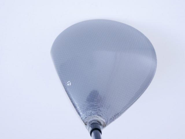Driver : Taylormade : **ของใหม่ ยังไม่แกะพลาสติก** ไดรเวอร์ Taylormade Qi35 MAX (รุ่นใหม่ล่าสุด ออกปี 2024) Loft 9 ก้าน Mitsubishi Diamana TM50 Flex S