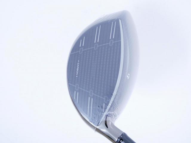 Driver : Taylormade : **ของใหม่ ยังไม่แกะพลาสติก** ไดรเวอร์ Taylormade Qi35 MAX (รุ่นใหม่ล่าสุด ออกปี 2024) Loft 9 ก้าน Mitsubishi Diamana TM50 Flex S