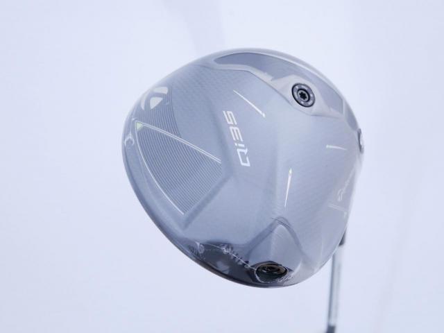 Driver : Taylormade : **ของใหม่ ยังไม่แกะพลาสติก** ไดรเวอร์ Taylormade Qi35 (รุ่นใหม่ล่าสุด ปี 2025) Loft 10.5 ก้าน Mitsubishi Diamana TM55 Flex S