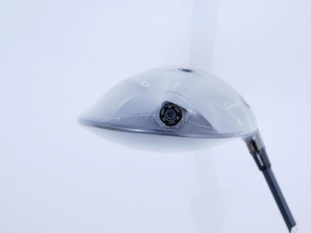 Driver : Taylormade : **ของใหม่ ยังไม่แกะพลาสติก** ไดรเวอร์ Taylormade Qi35 (รุ่นใหม่ล่าสุด ปี 2025) Loft 10.5 ก้าน Mitsubishi Diamana TM55 Flex S