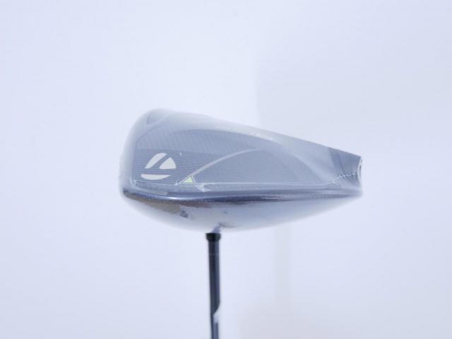 Driver : Taylormade : **ของใหม่ ยังไม่แกะพลาสติก** ไดรเวอร์ Taylormade Qi35 (รุ่นใหม่ล่าสุด ปี 2025) Loft 10.5 ก้าน Mitsubishi Diamana TM55 Flex S
