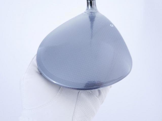 Driver : Taylormade : **ของใหม่ ยังไม่แกะพลาสติก** ไดรเวอร์ Taylormade Qi35 (รุ่นใหม่ล่าสุด ปี 2025) Loft 10.5 ก้าน Mitsubishi Diamana TM55 Flex S
