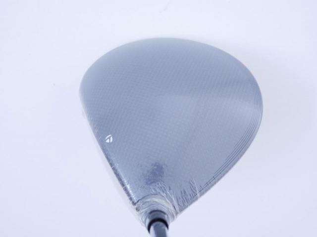 Driver : Taylormade : **ของใหม่ ยังไม่แกะพลาสติก** ไดรเวอร์ Taylormade Qi35 (รุ่นใหม่ล่าสุด ปี 2025) Loft 10.5 ก้าน Mitsubishi Diamana TM55 Flex S