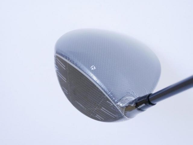 Driver : Taylormade : **ของใหม่ ยังไม่แกะพลาสติก** ไดรเวอร์ Taylormade Qi35 (รุ่นใหม่ล่าสุด ปี 2025) Loft 10.5 ก้าน Mitsubishi Diamana TM55 Flex S