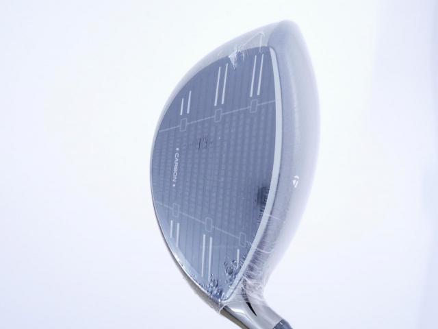 Driver : Taylormade : **ของใหม่ ยังไม่แกะพลาสติก** ไดรเวอร์ Taylormade Qi35 (รุ่นใหม่ล่าสุด ปี 2025) Loft 10.5 ก้าน Mitsubishi Diamana TM55 Flex S