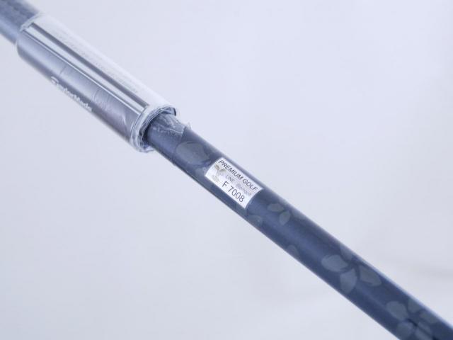 Driver : Taylormade : **ของใหม่ ยังไม่แกะพลาสติก** ไดรเวอร์ Taylormade Qi35 (รุ่นใหม่ล่าสุด ปี 2025) Loft 10.5 ก้าน Mitsubishi Diamana TM55 Flex S